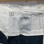 [M] Visvim Slim Chino Pants Navy