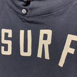 [XL] Kapital Surf Pullover Hoodie Grey