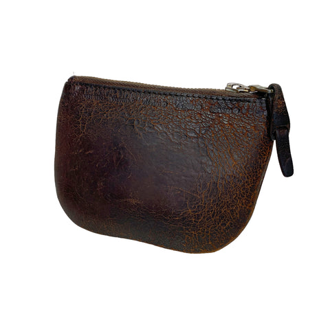 Visvim Veggie Leather Case Wallet
