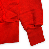 [XL] Kapital Surf Pullover Hoodie Red