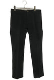 [1] VISVIM SLIM CHROMEHEARTSINO COTTON LONG PANTS NAVY