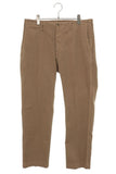 [3] VISVIM 16SS SLIM CHINO CINCH BACK GIZA PANTS