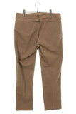 [3] VISVIM 16SS SLIM CHINO CINCH BACK GIZA PANTS