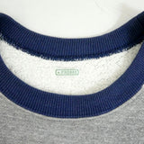 [3] A.PRESSE VINTAGE WASH CREWNECK SWEATSHIRT
