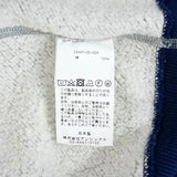 [3] A.PRESSE VINTAGE WASH CREWNECK SWEATSHIRT