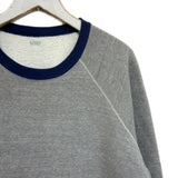 [3] A.PRESSE VINTAGE WASH CREWNECK SWEATSHIRT