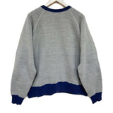 [3] A.PRESSE VINTAGE WASH CREWNECK SWEATSHIRT