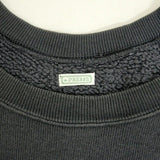 [3] A.PRESSE VINTAGE WASH CREWNECK SWEATSHIRT