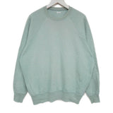 [3] A.PRESSE VINTAGE LIGHT WEIGHT CREWNECK SWEATSHIRT