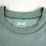 [3] A.PRESSE VINTAGE LIGHT WEIGHT CREWNECK SWEATSHIRT