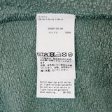 [3] A.PRESSE VINTAGE LIGHT WEIGHT CREWNECK SWEATSHIRT