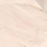 [2] VISVIM INGALL HOODIE SHIRT L/S