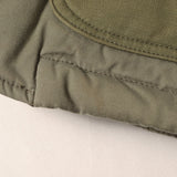 [M] COMME DES GARCONS HOMME MILITARY DOWN TAILORED JACKET