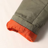 [M] COMME DES GARCONS HOMME MILITARY DOWN TAILORED JACKET