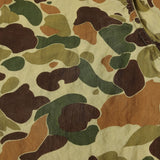[M] JUNYA WATANABE MAN CDG X LEVI'S DUCK CAMO CUPRA SHIRT