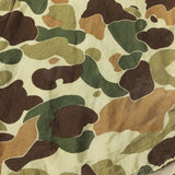 [M] JUNYA WATANABE MAN CDG X LEVI'S DUCK CAMO CUPRA SHIRT