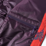 [L] NEEDLES RC DOWN VEST (RED STAR PRINT)