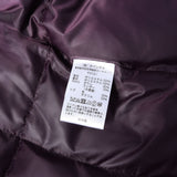 [L] NEEDLES RC DOWN VEST (RED STAR PRINT)
