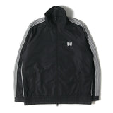 [XL] NEEDLES X EMPTY ROOM EXCLUSIVE POLY SMOOTH TRACK JACKET