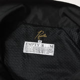 [XL] NEEDLES X EMPTY ROOM EXCLUSIVE POLY SMOOTH TRACK JACKET