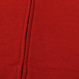 [L] BAPE COLOR CAMO PANDA ZIP HOODIE SWEATSHIRT RED