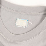 [M] UNDERCOVER 02SS THE ILLUSION HAZE-ERA SK8THING GRAPHIC T-SHIRT GREY