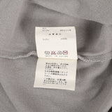 [M] UNDERCOVER 02SS THE ILLUSION HAZE-ERA SK8THING GRAPHIC T-SHIRT GREY
