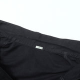 [50] A.PRESSE 24AW 1ST TYPE T-BACK DENIM JACKET CUSTOM