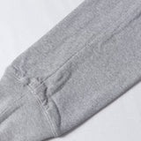 [M] BAPE REVERSIBLE CREWNECK SWEATSHIRT NAVY GREY