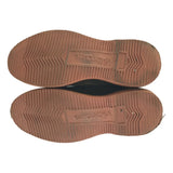 [9] VISVIM PATRICIAN WT-FOLK SUEDE WINGTIP SHOES (BROWN)