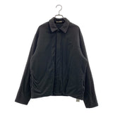 [3] AURALEE DOUBLE CLOTH PUFFER BLOUSON