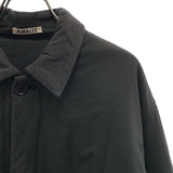 [3] AURALEE DOUBLE CLOTH PUFFER BLOUSON