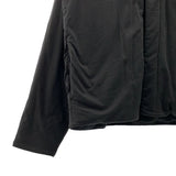 [3] AURALEE DOUBLE CLOTH PUFFER BLOUSON