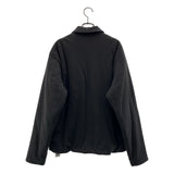 [3] AURALEE DOUBLE CLOTH PUFFER BLOUSON