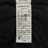 [3] AURALEE DOUBLE CLOTH PUFFER BLOUSON