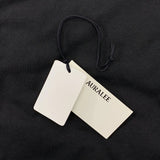 [3] AURALEE DOUBLE CLOTH PUFFER BLOUSON