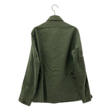 [1] VISVIM KILGORE JKT (MILITARY JACKET) KHAKI