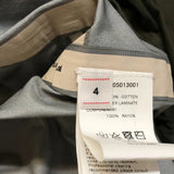 [4] VISVIM COPLESTON FIELD PARKA