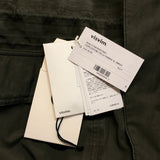 [4] VISVIM COPLESTON FIELD PARKA