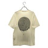 [2] UNDER COVER 2018SS GRAPHIC PRINT T-SHIRT WHITE