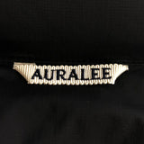 [4] AURALEE 24AW SUPER LIGHT NYLON RIPSTOP DOWN BLOUSON BLACK