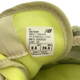 [26.5] AURALEE X NEW BALANCE U475AR SNEAKER