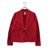[1] VISVIM LHAMO SHIRT