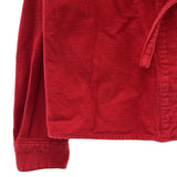 [1] VISVIM LHAMO SHIRT