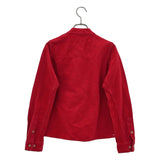 [1] VISVIM LHAMO SHIRT