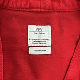 [1] VISVIM LHAMO SHIRT