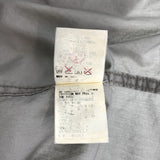 [3] UNDERCOVERISM COTTON ENGINEER COAT GREY