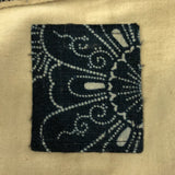 [1] VISVIM ICT NORAGI HAPPI HAORI SHIRT JACKET INDIGO