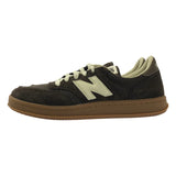 [27] AURALEE X NEW BALANCE CT500AE SUEDE LEATHER SNEAKER