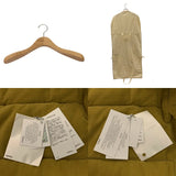 [1] VISVIM KORA REVERSIBLE DOWN VEST MUSTARD